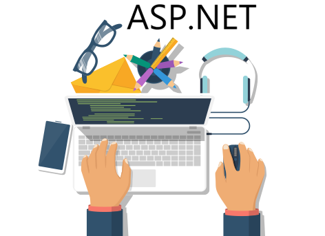 برنامه نویس ASP.Net