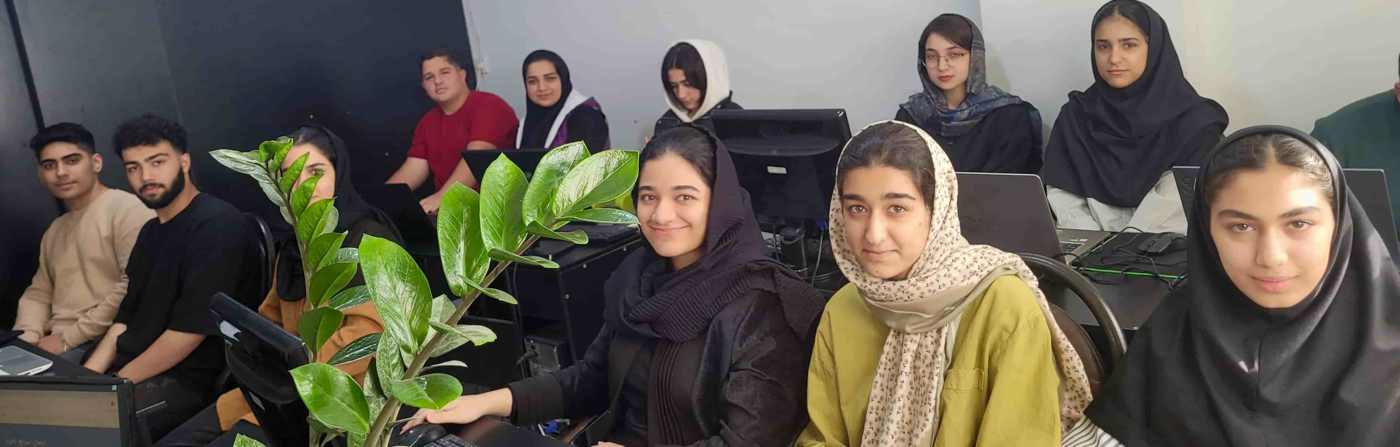 آموزش مهارت‌های کاربردی